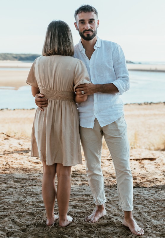 Image de Paul le marié